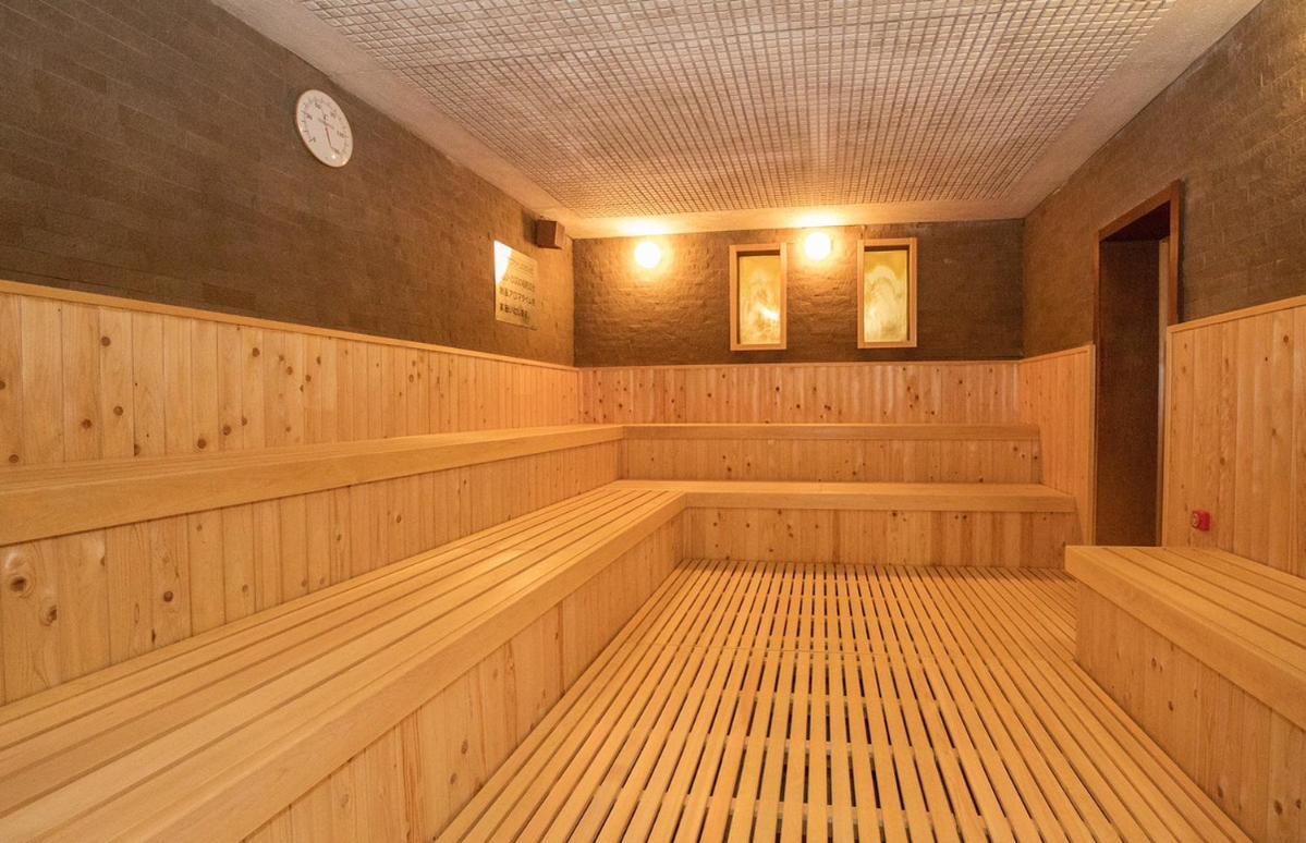 Kur And Hotel Shinshu Shiojiri Dış mekan fotoğraf