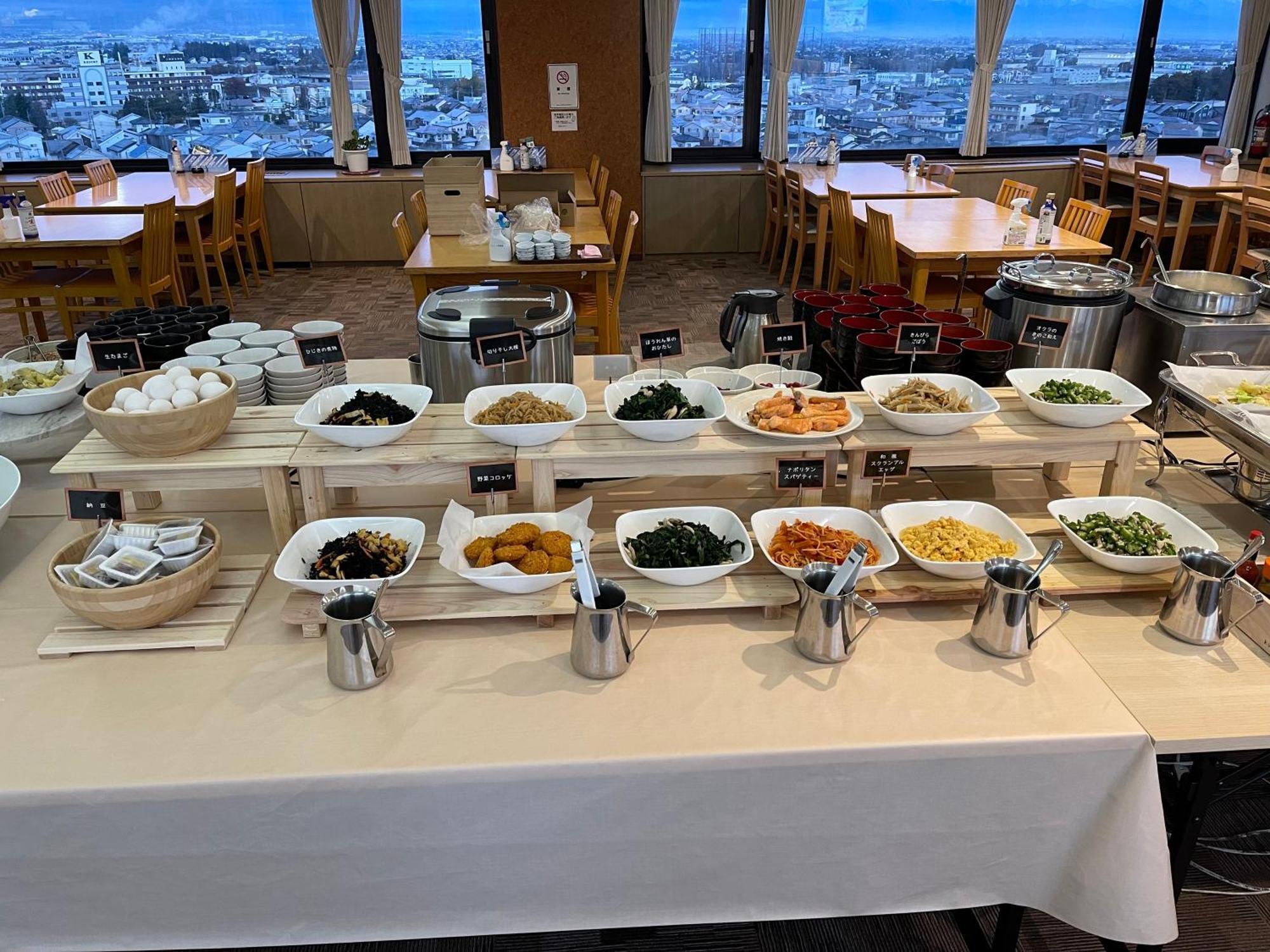 Kur And Hotel Shinshu Shiojiri Dış mekan fotoğraf