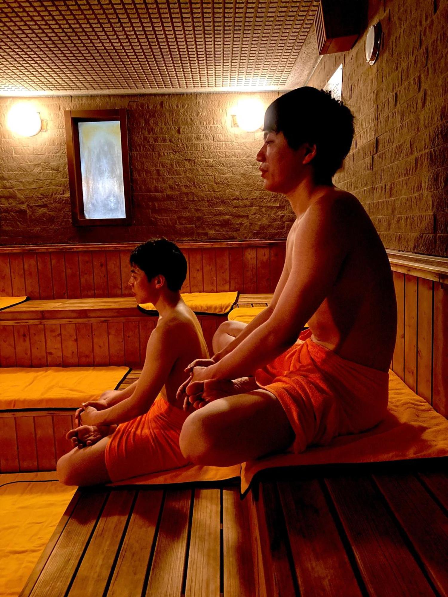 Kur And Hotel Shinshu Shiojiri Dış mekan fotoğraf